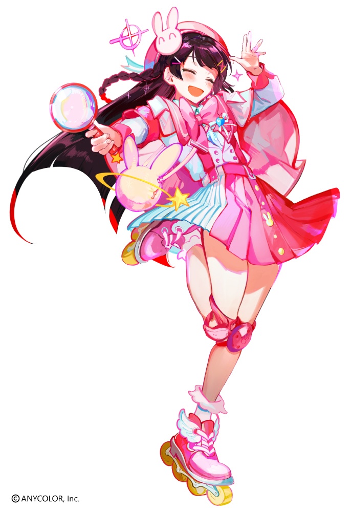 我々は世界の笑顔を調査する!