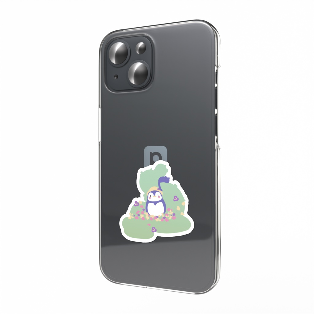 うららペンギン