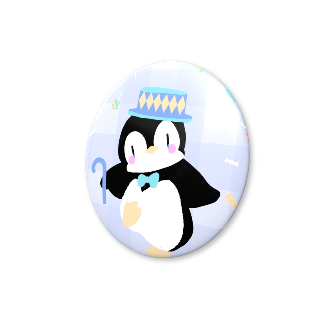 ショータイム(ペンギン)