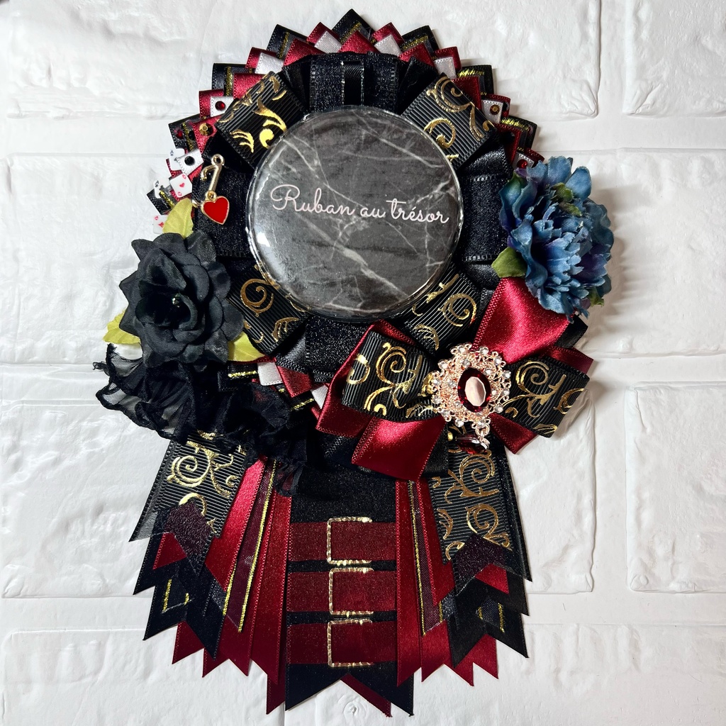 ★受付中★ 痛ロゼット ご相談/オーダーページ