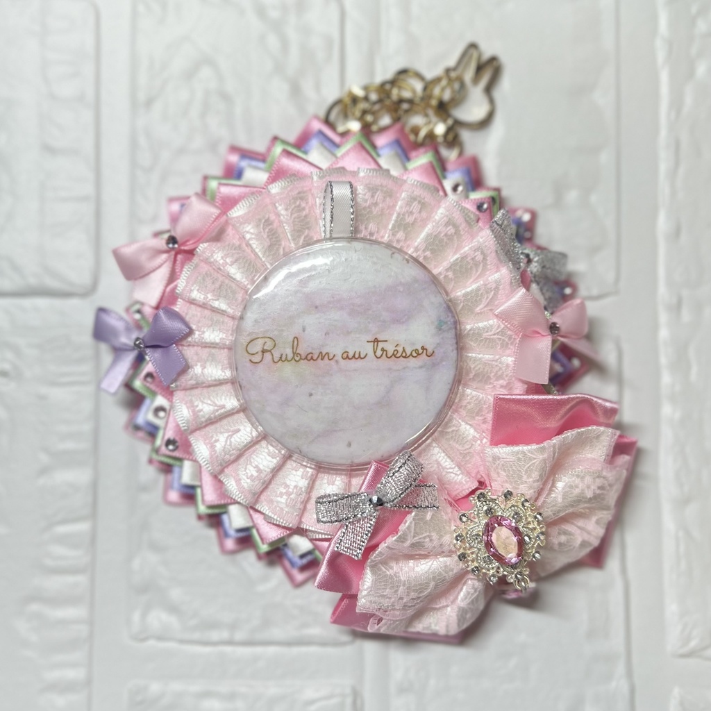 ★受付中★ 痛ロゼット ご相談/オーダーページ