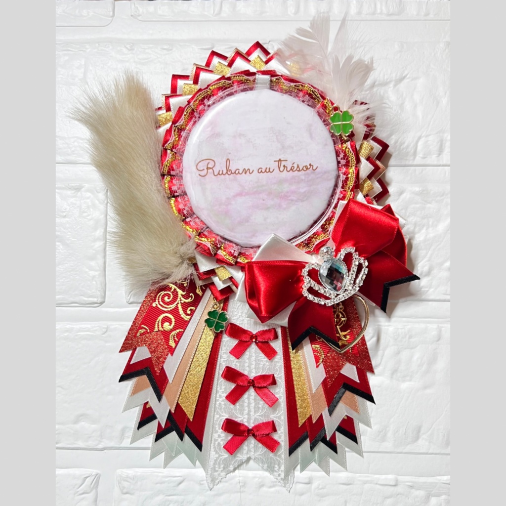 ★受付中★ 痛ロゼット ご相談/オーダーページ