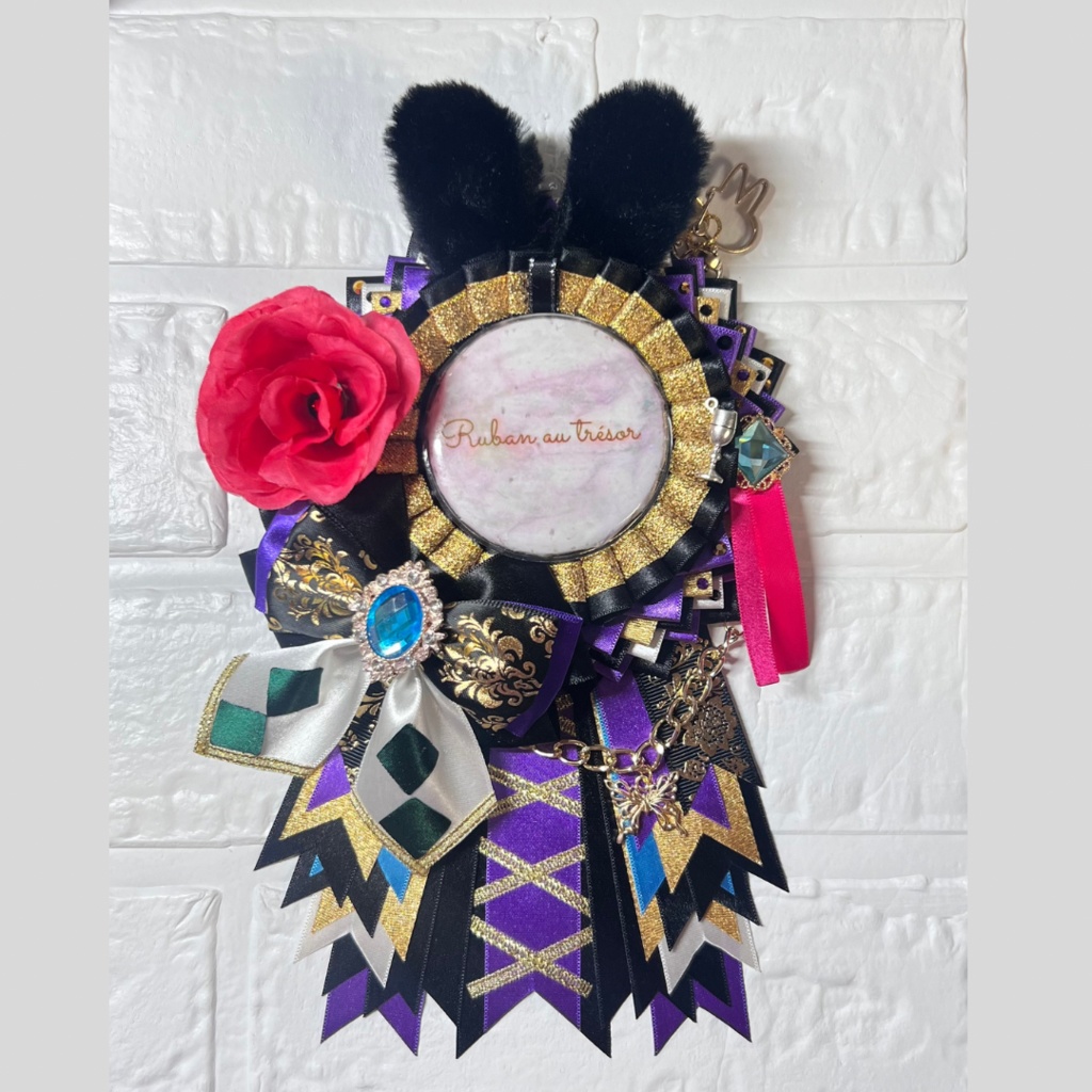 ★受付中★ 痛ロゼット ご相談/オーダーページ