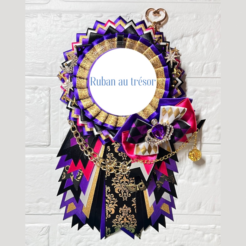 ★受付中★ 痛ロゼット ご相談/オーダーページ