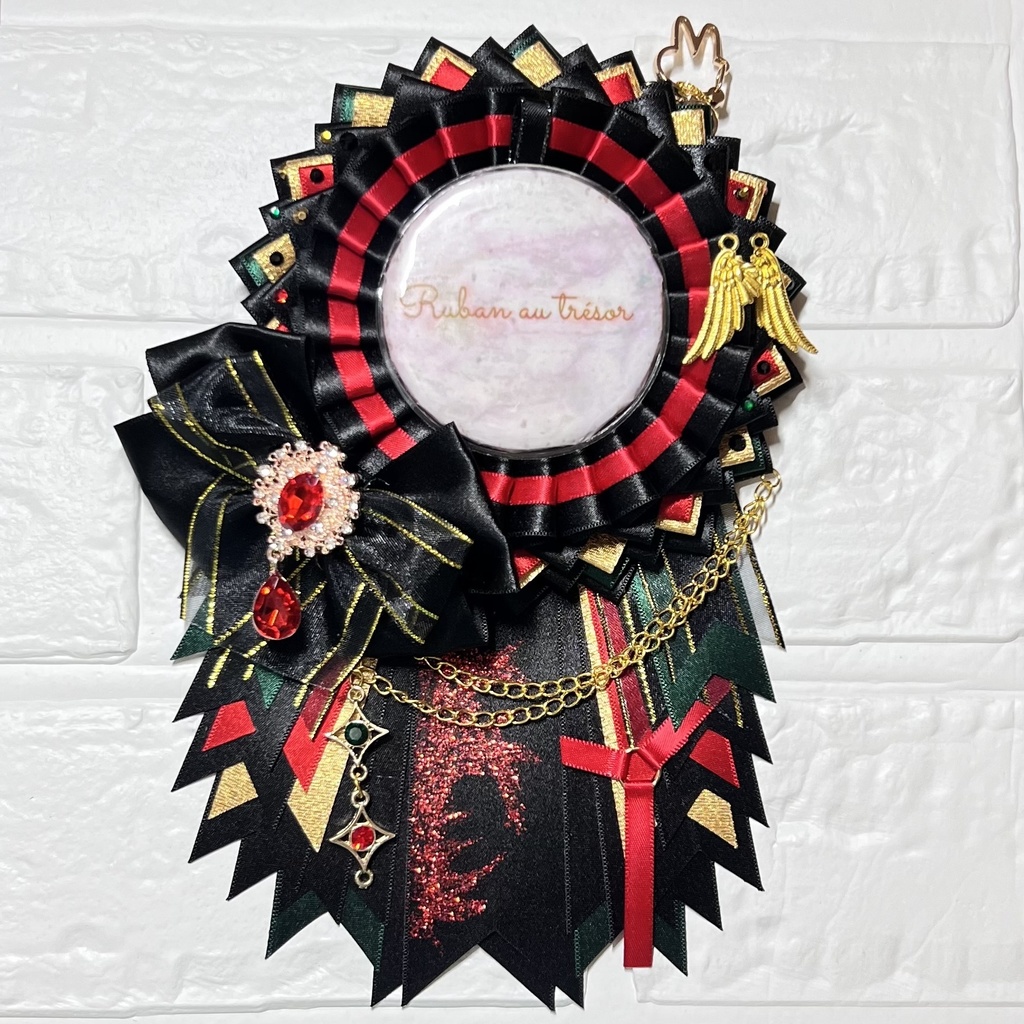 ★受付中★ 痛ロゼット ご相談/オーダーページ