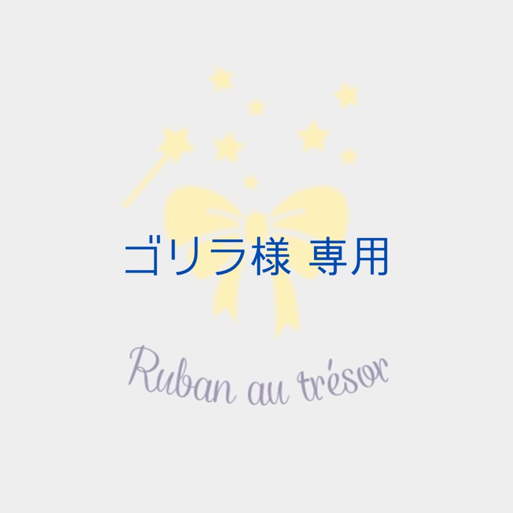 【限定価格】専用ページ