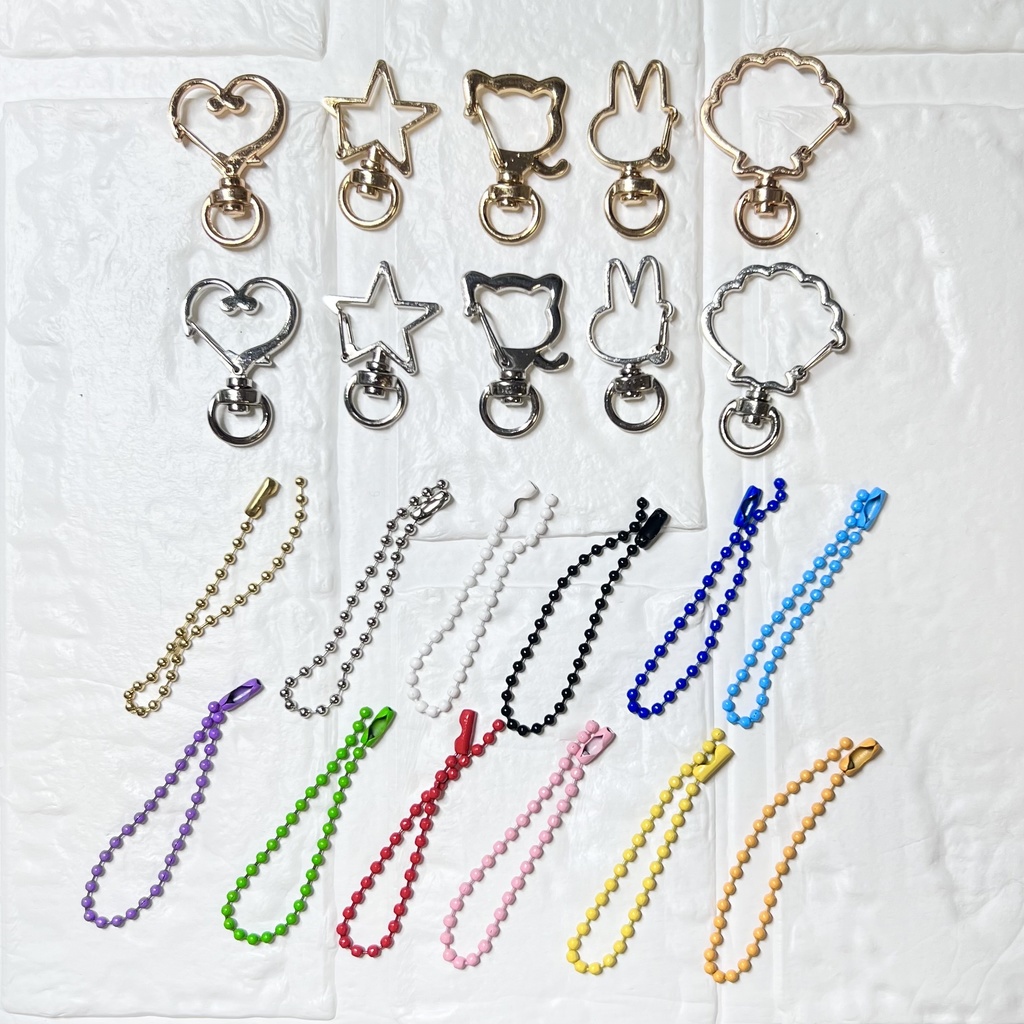 ロゼット 青系 和風 57〜75mm