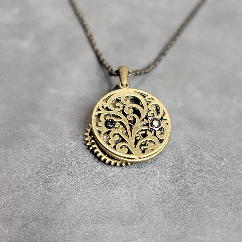 ヴァン ヴェール(ネックレス)