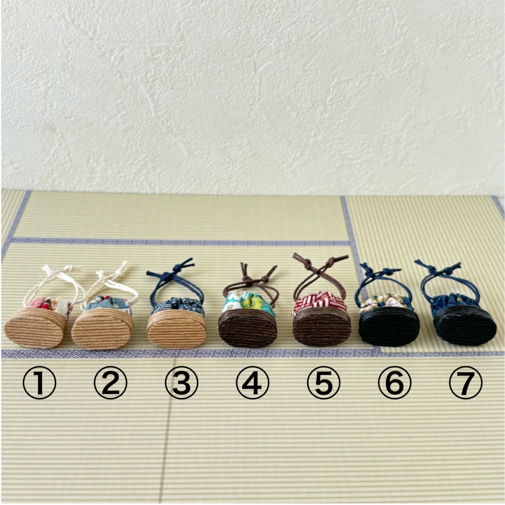 1/12サイズ カゴ風巾着男女兼用向け オビツ11 ねんどろいどどーる 浴衣 着物