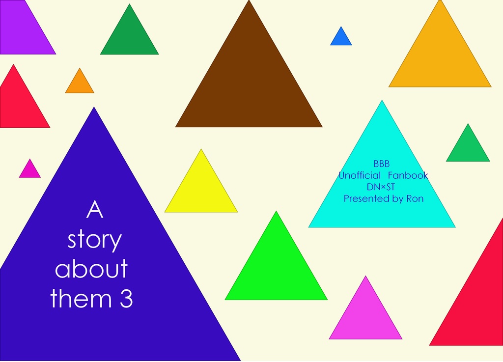 A story about them 3
