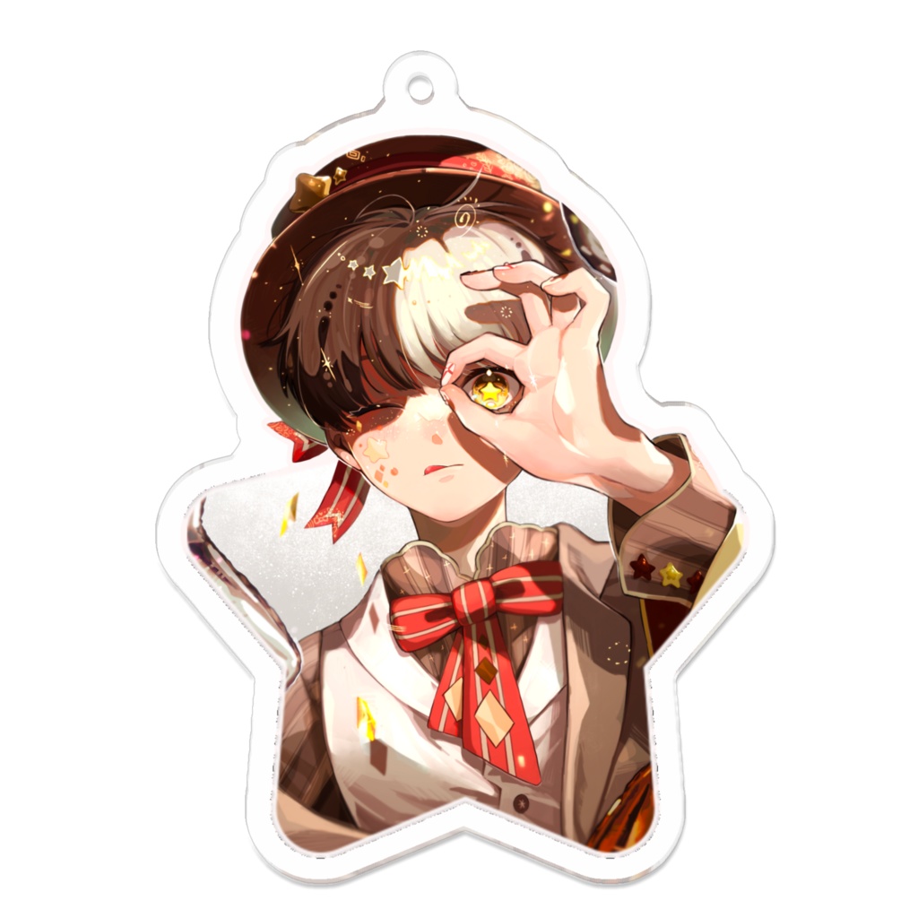 ☆