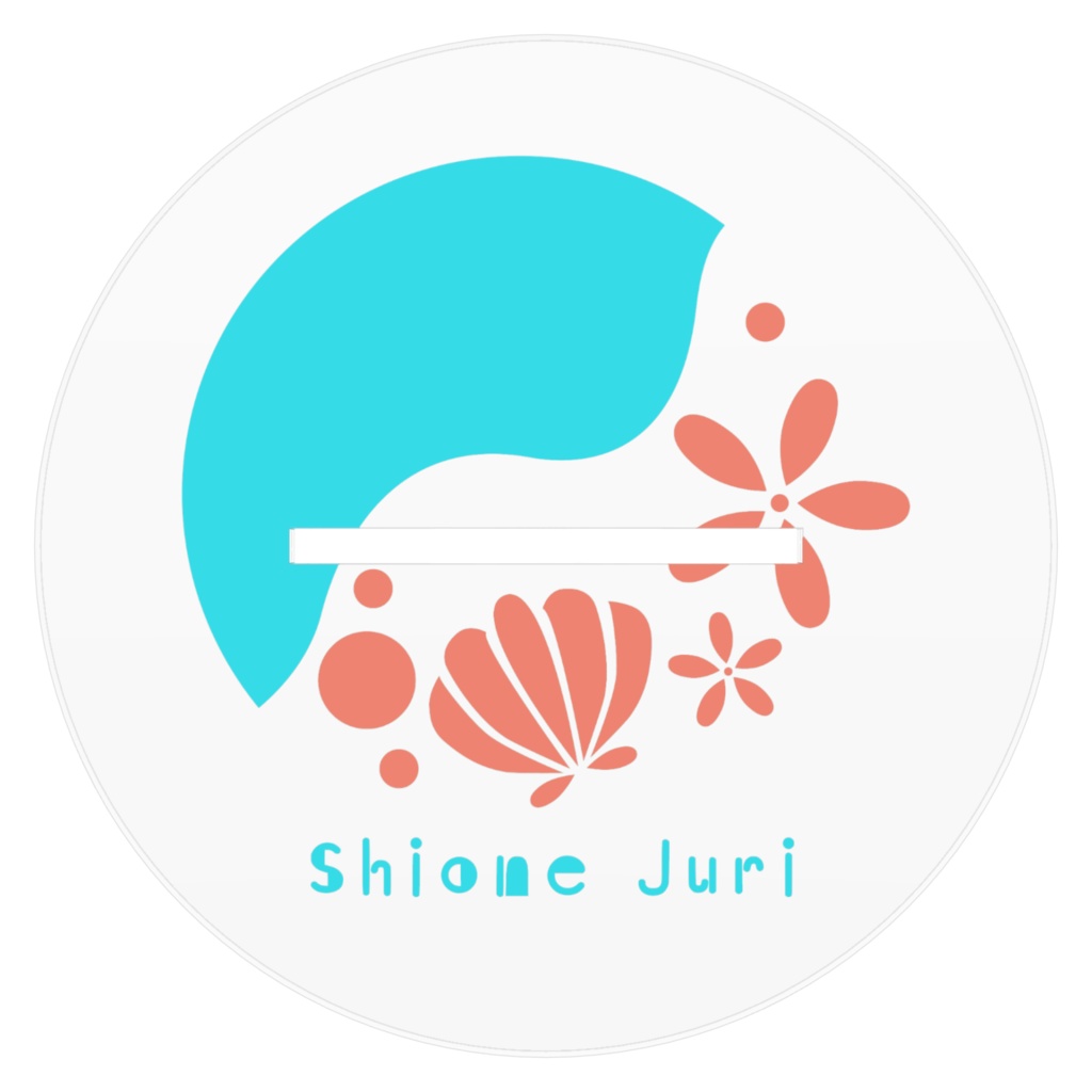 汐音ジュリ キービジュアル アクリルスタンド