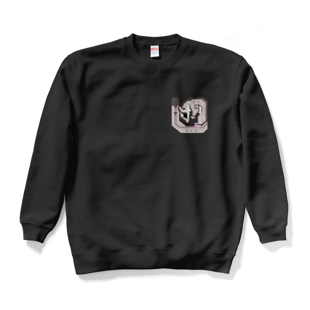 フクロモモンガ スウェット