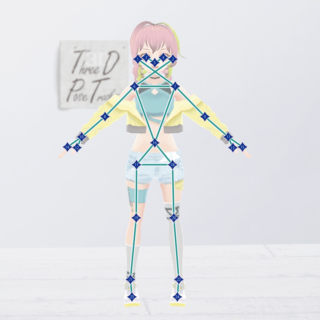 【旧バージョン】TDPT(Windows版)