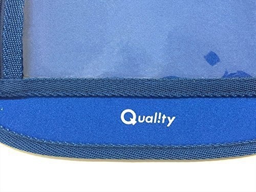 測定ベルト(Qualityベルト・ブルー)