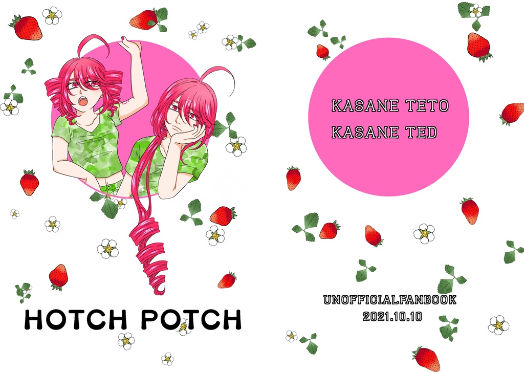 HOTCHPOTCH