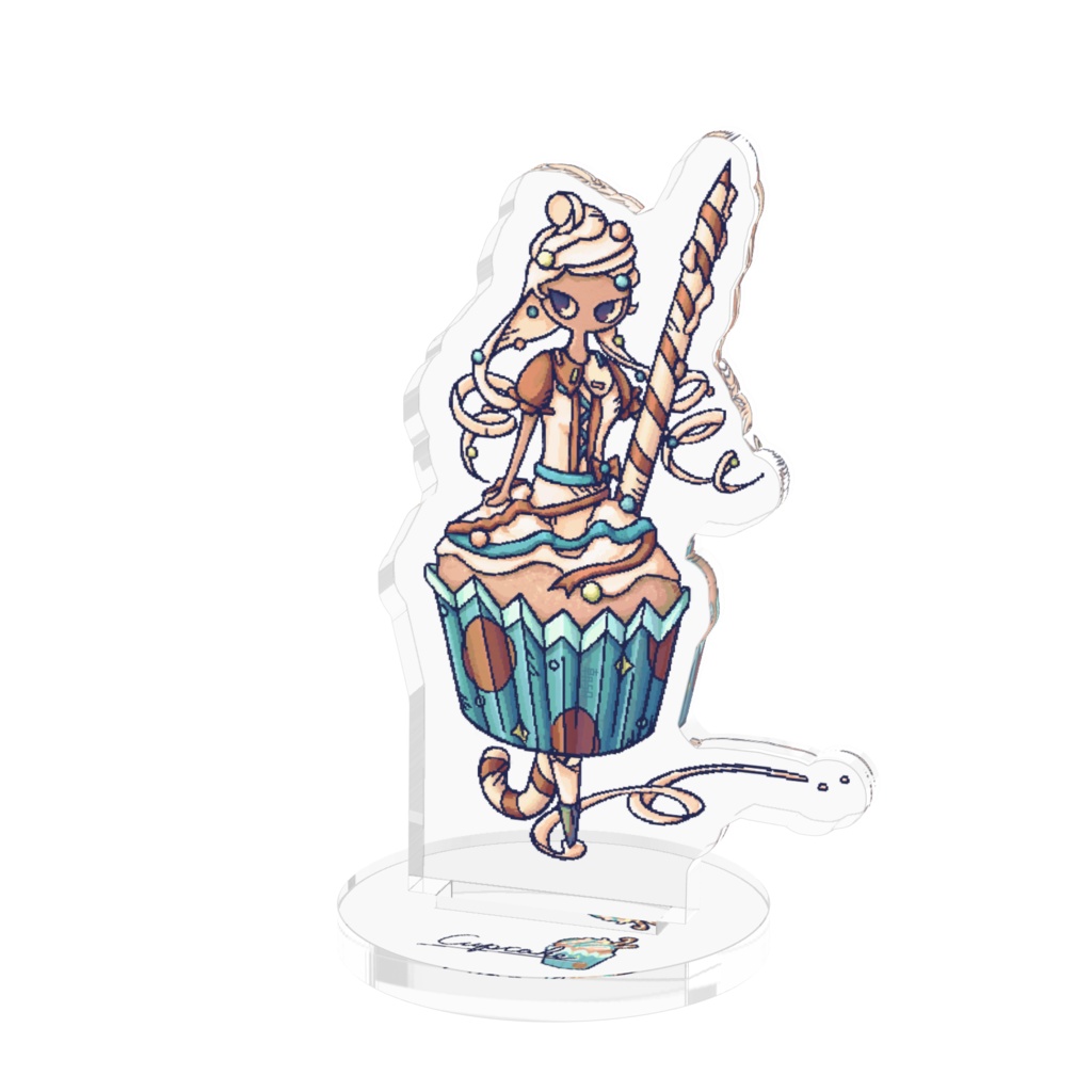 cupcake
