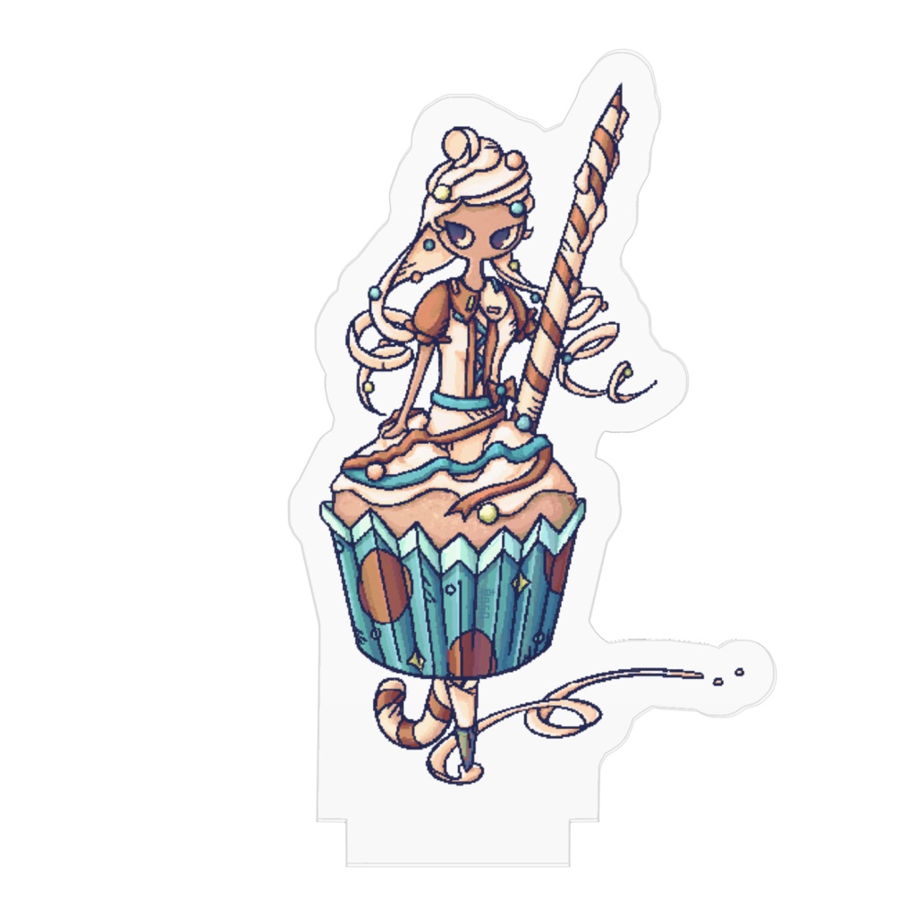 cupcake