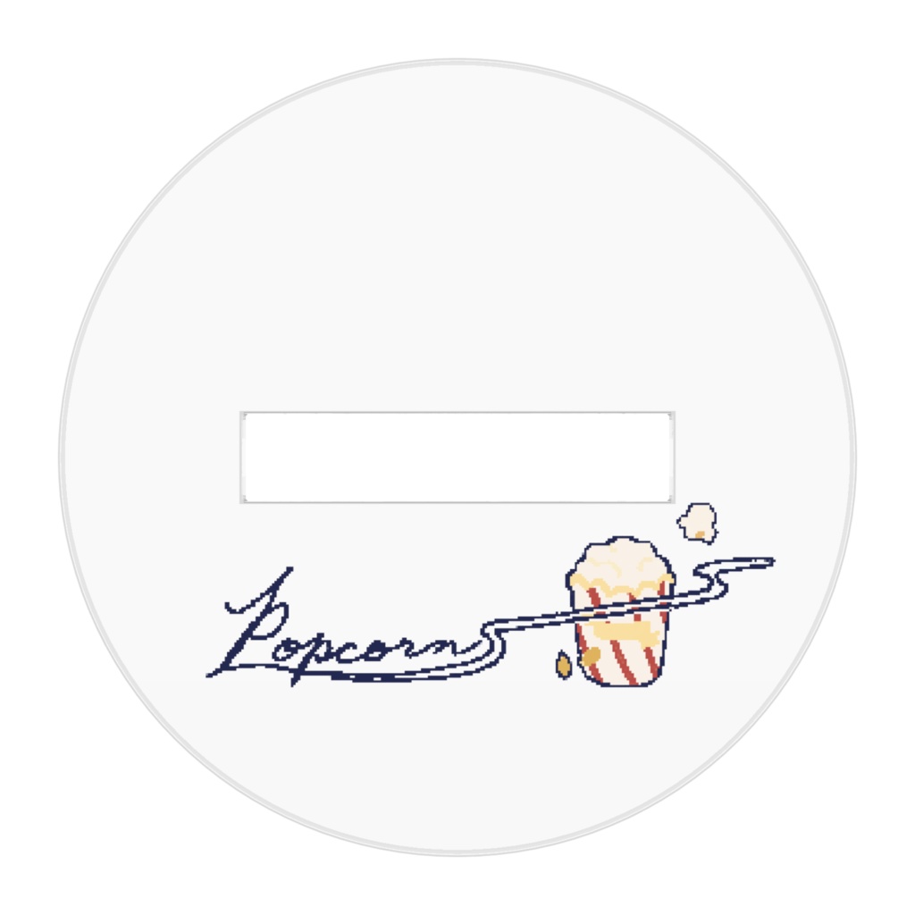 popcorn