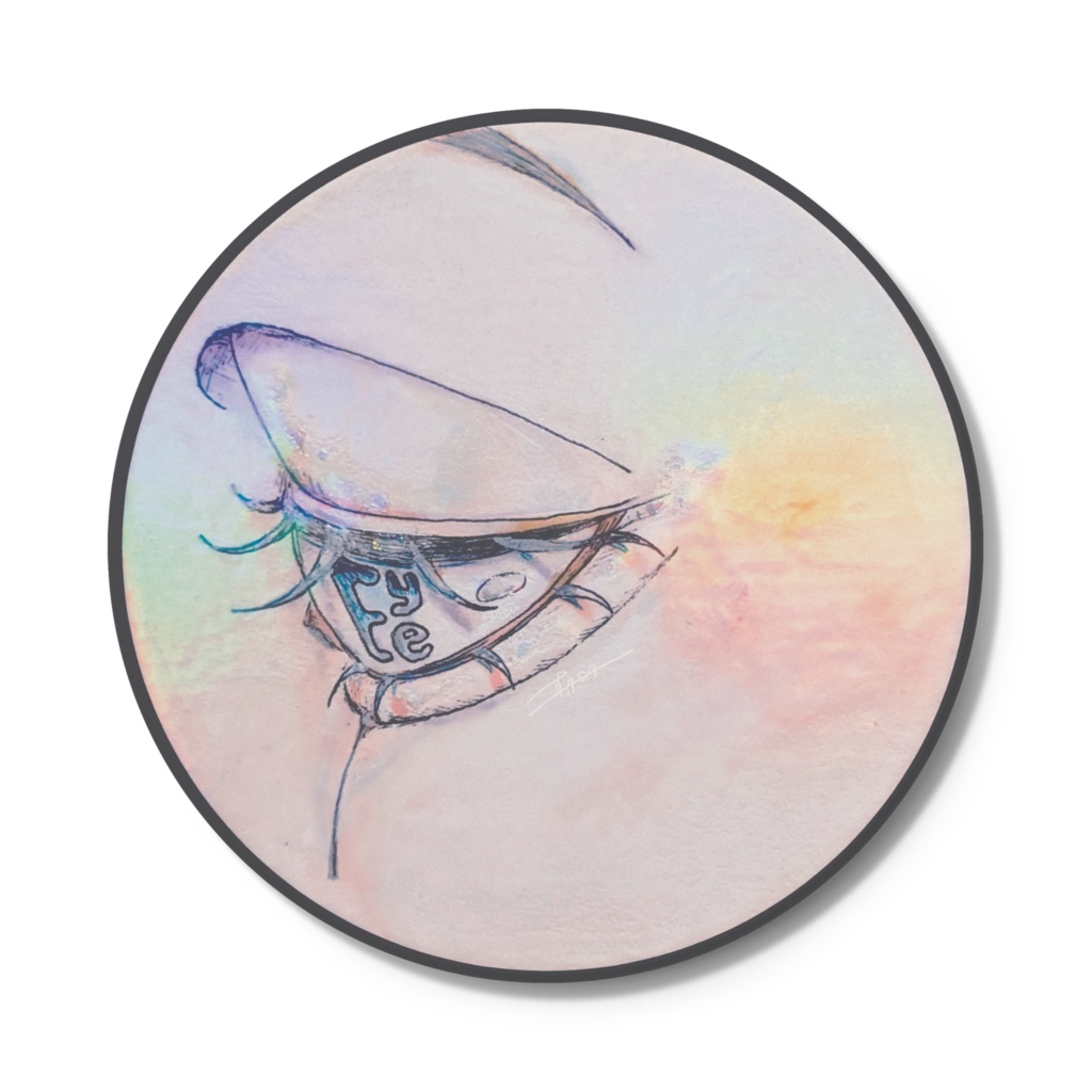 Eye