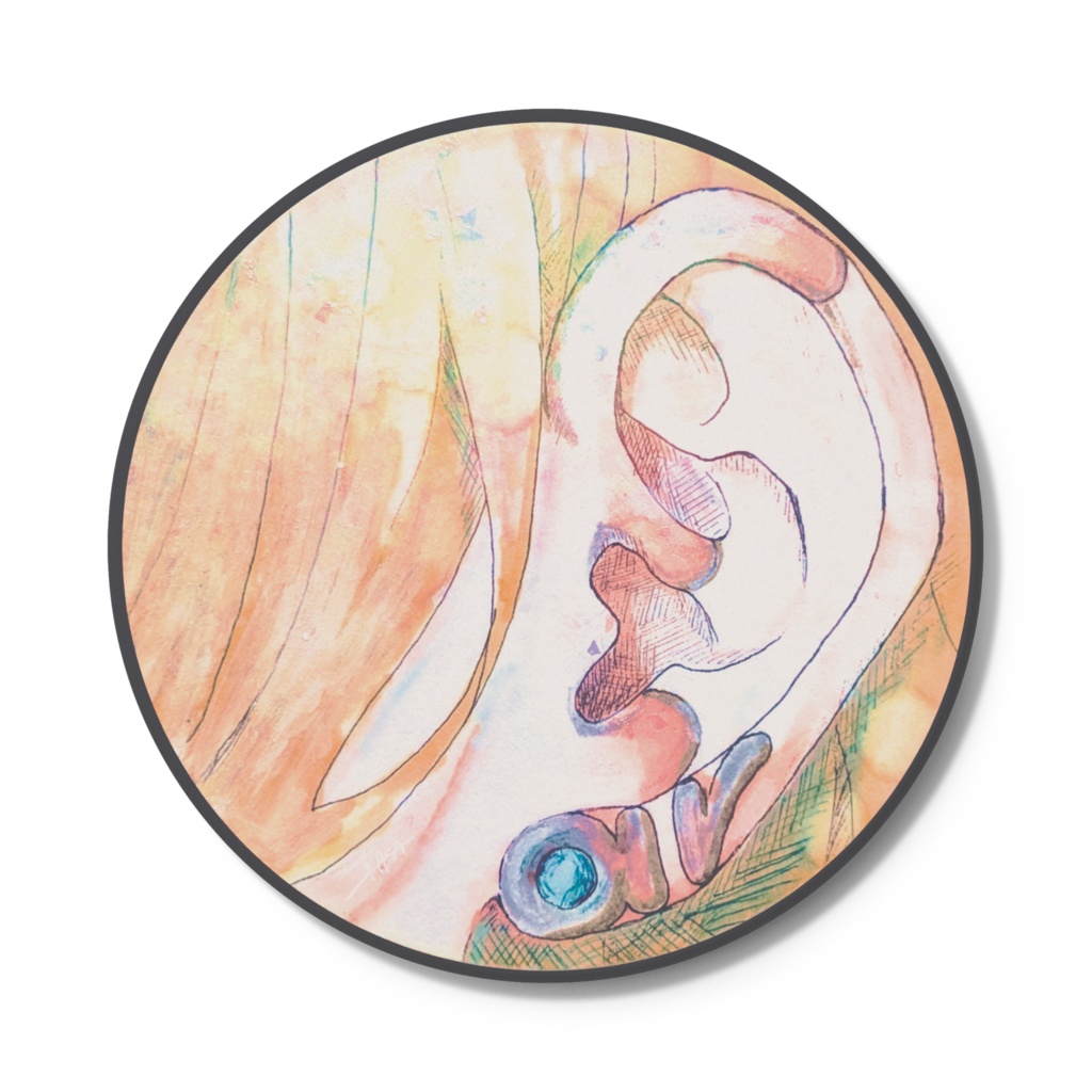 Ear