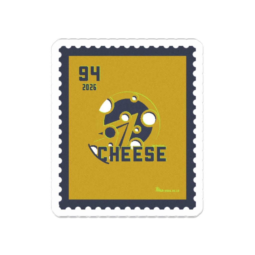 Cheese