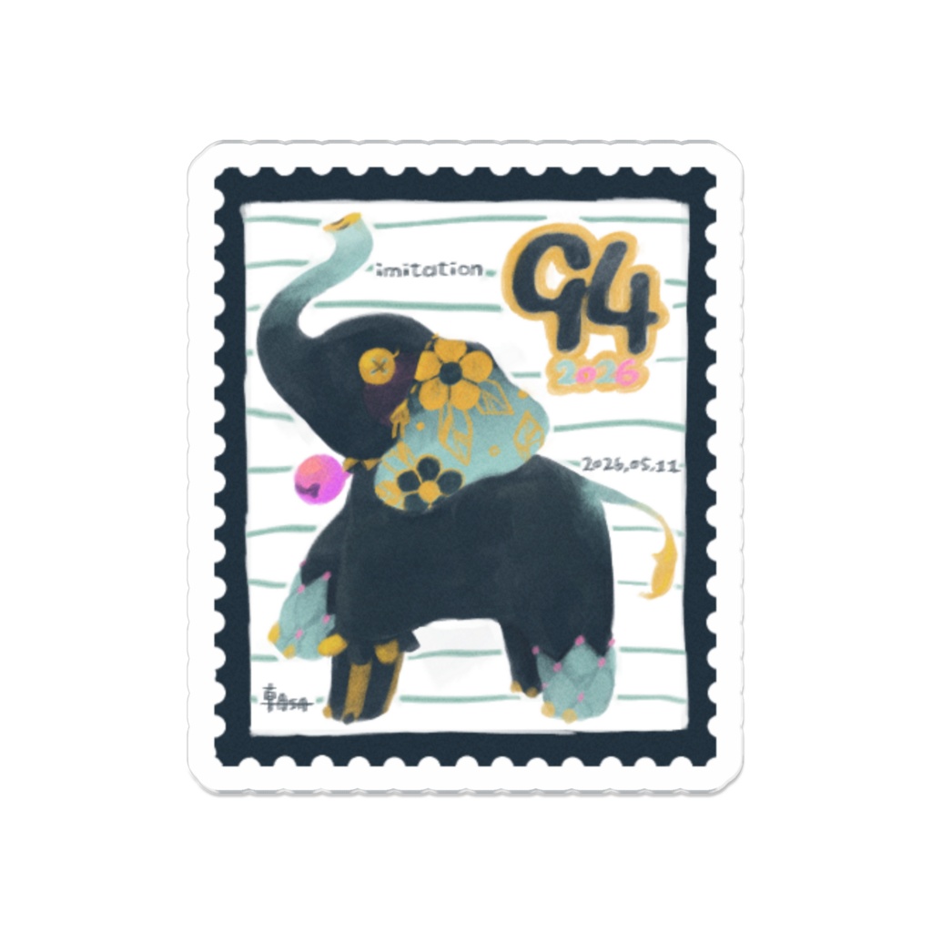 elephant