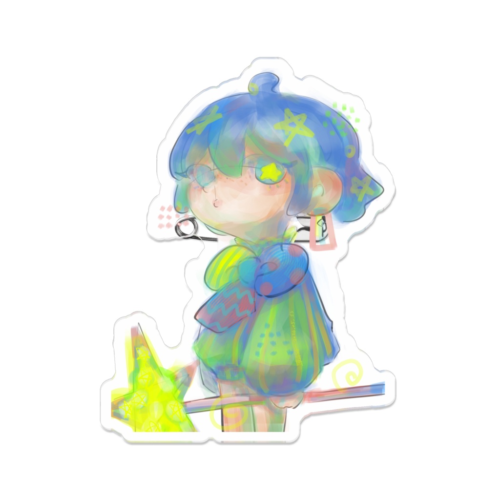 clown