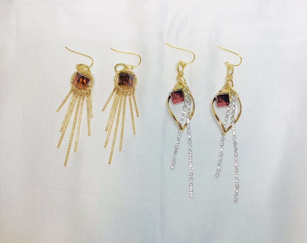 ラス為イメージアクセ5  RASU.No.5