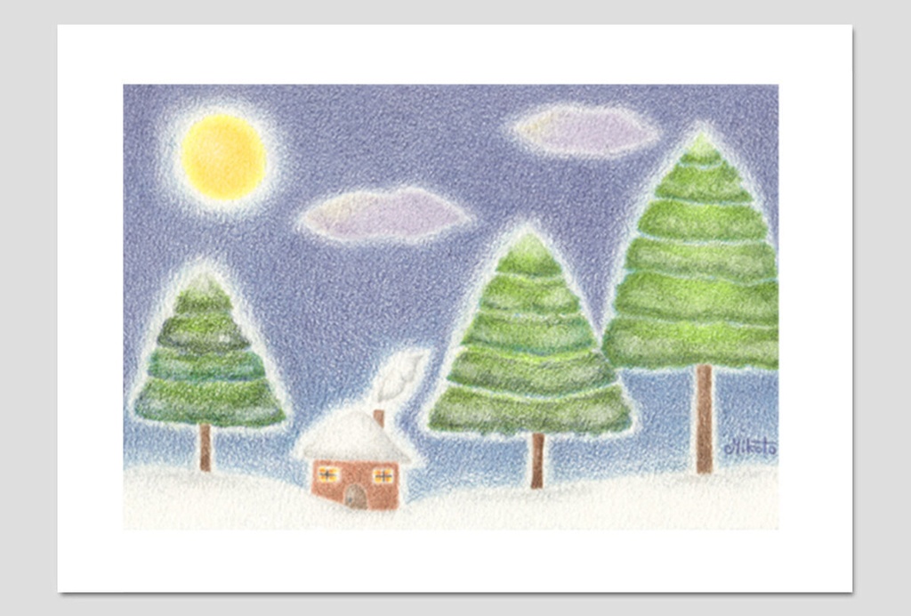 満月 （ ２Lサイズ ）