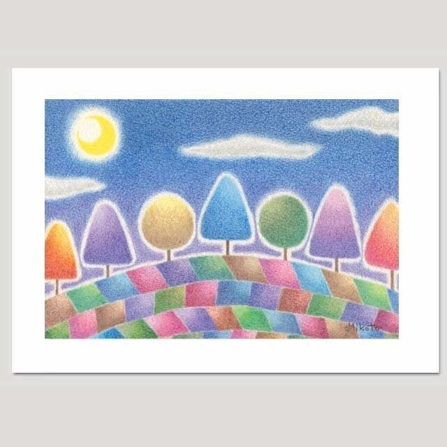 ムーンライト（　２Lサイズ　）