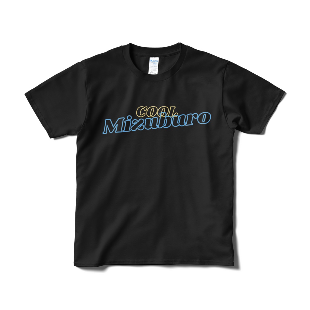 Cool Mizuburo T