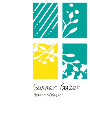 Summer Gazer