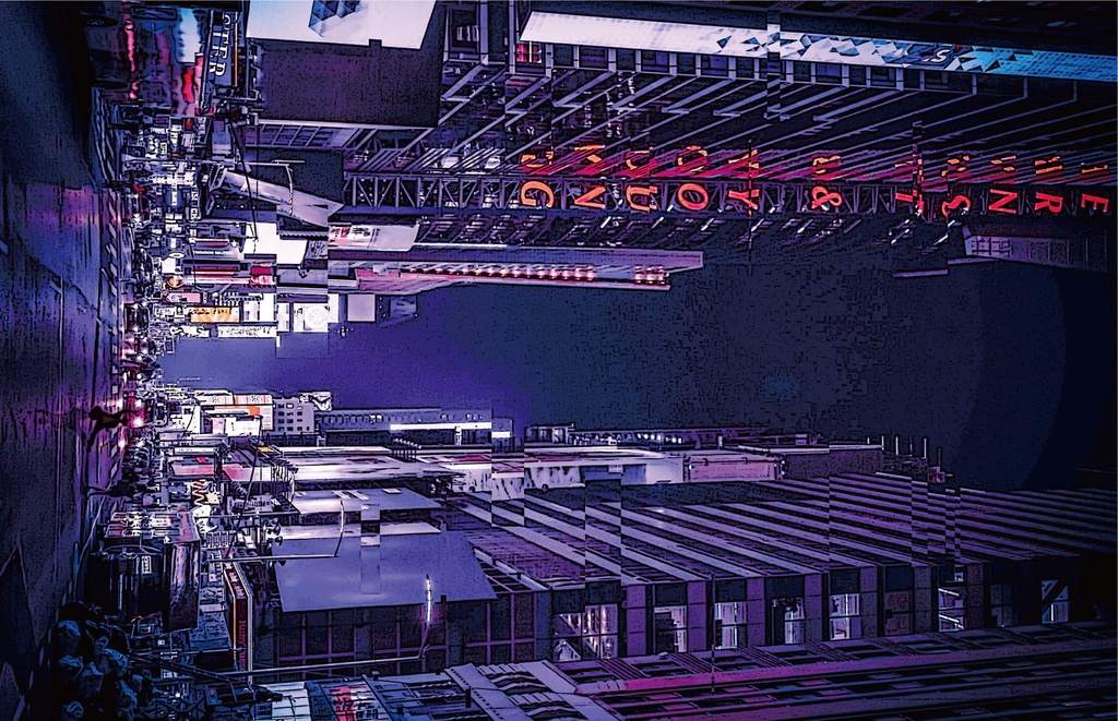 【EDM Album】Initialized【B.E.R】