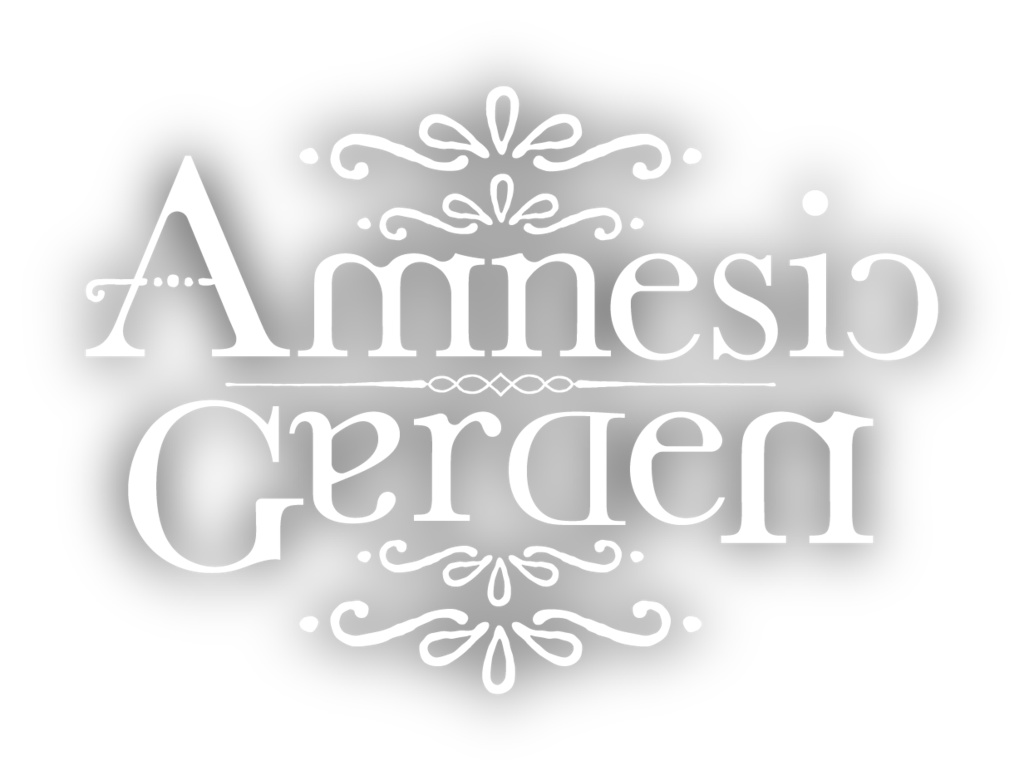 【VOCALEMO-Album】Amnesic Garden【B.E.R】