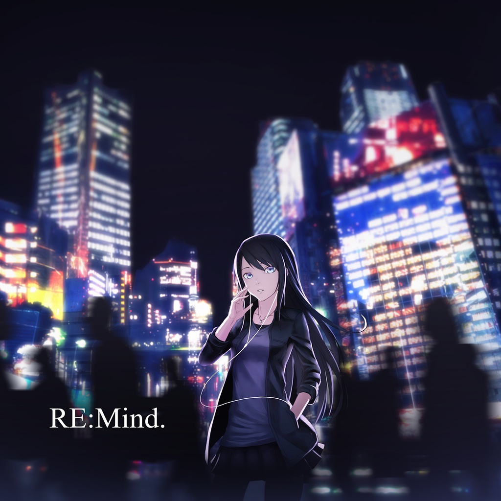 RE:Mind. - DL版