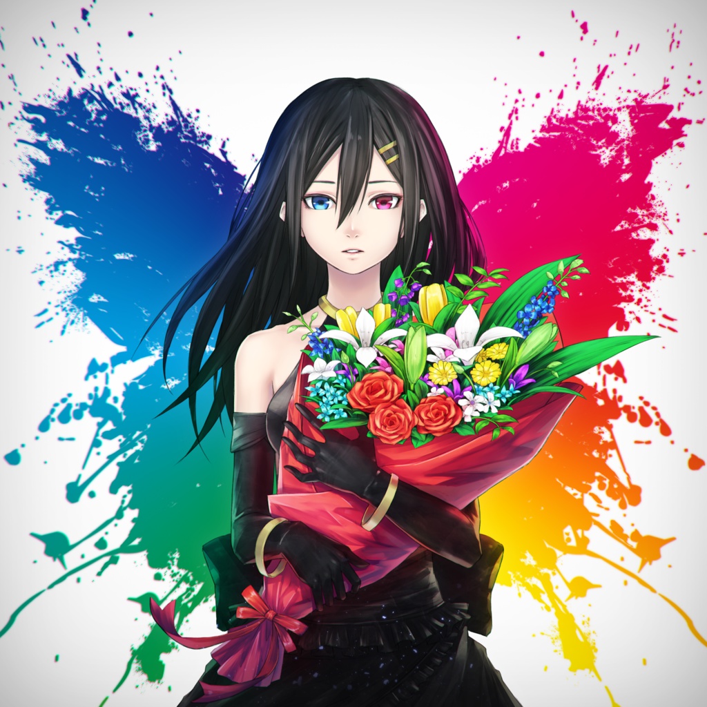 【B.E.R.-EP】-OUTSIDE- feat.巡音ルカ -DL版