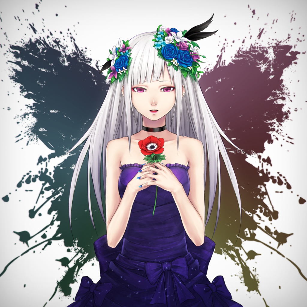 【B.E.R-EP】-INSIDE- feat.Luka Megurine -DL版