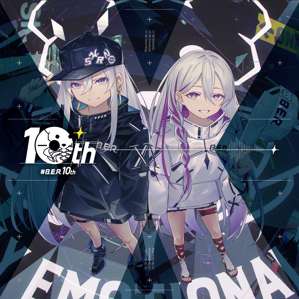 #B.E.R.10th