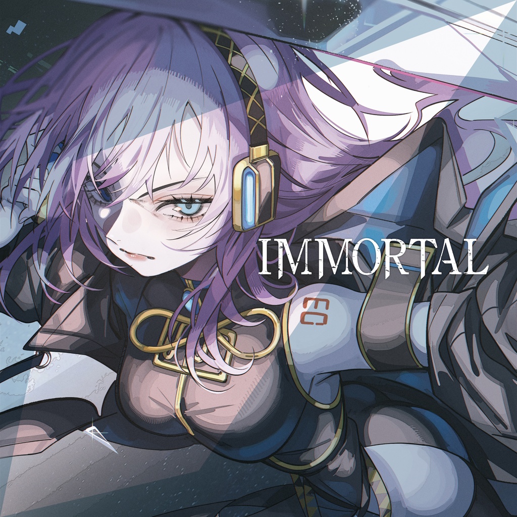 IMMORTAL