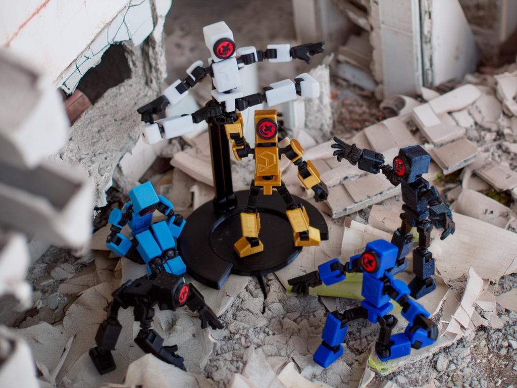 MINI13 [Original] 1/18