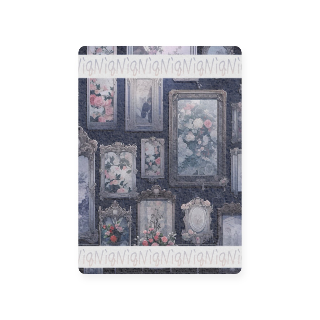 Niq 2周年記念 ケモ耳 トレカ