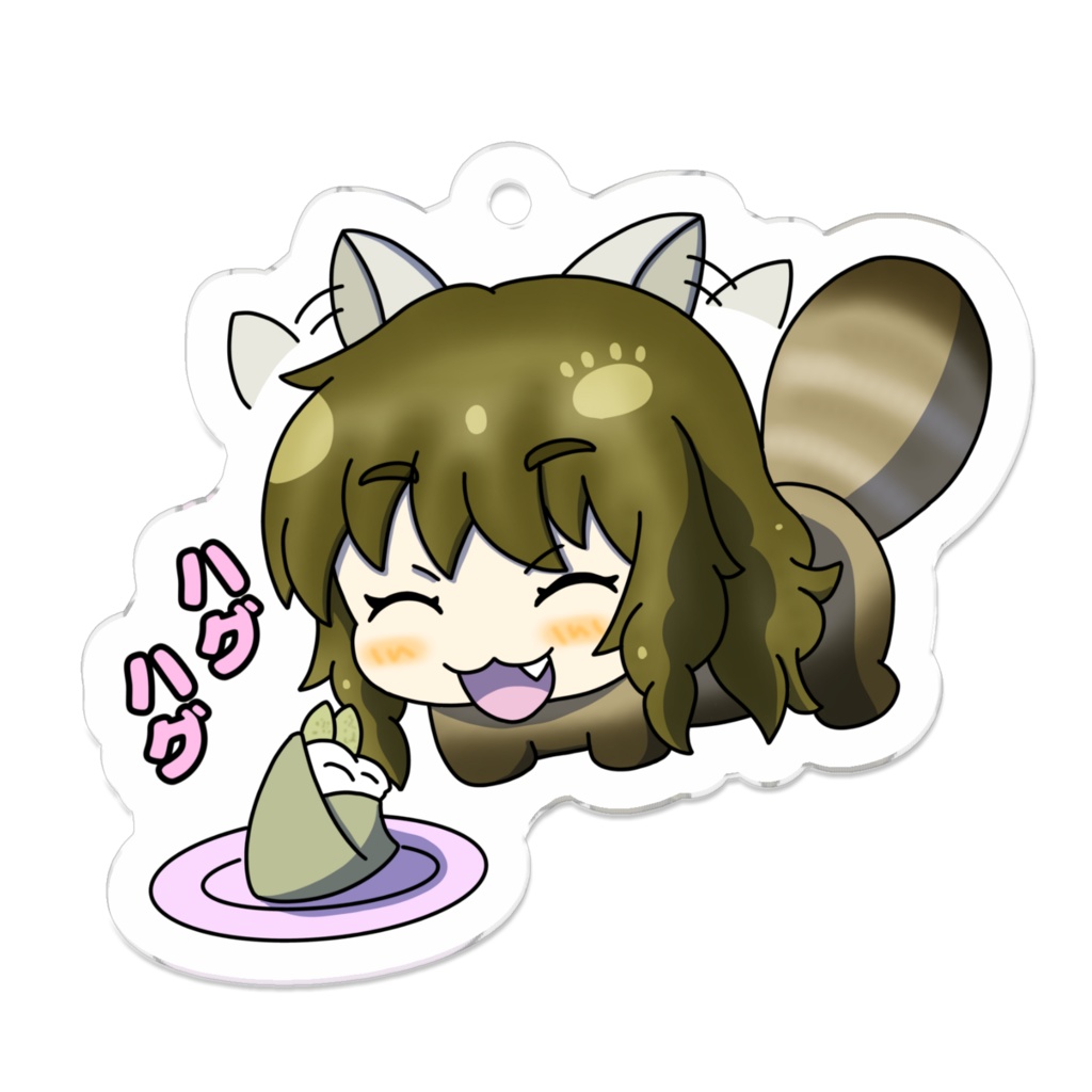 もぐもぐあづれっさぁ