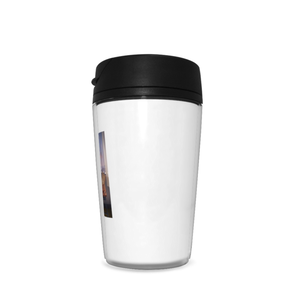 オルゴールの記憶・タンブラー