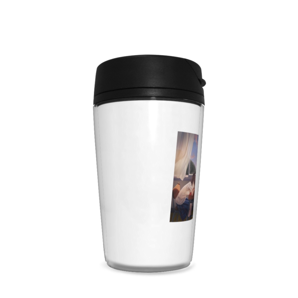 オルゴールの記憶・タンブラー