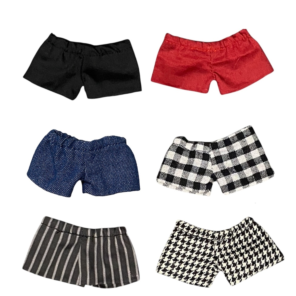 13cmぬい ノーマルパンツ