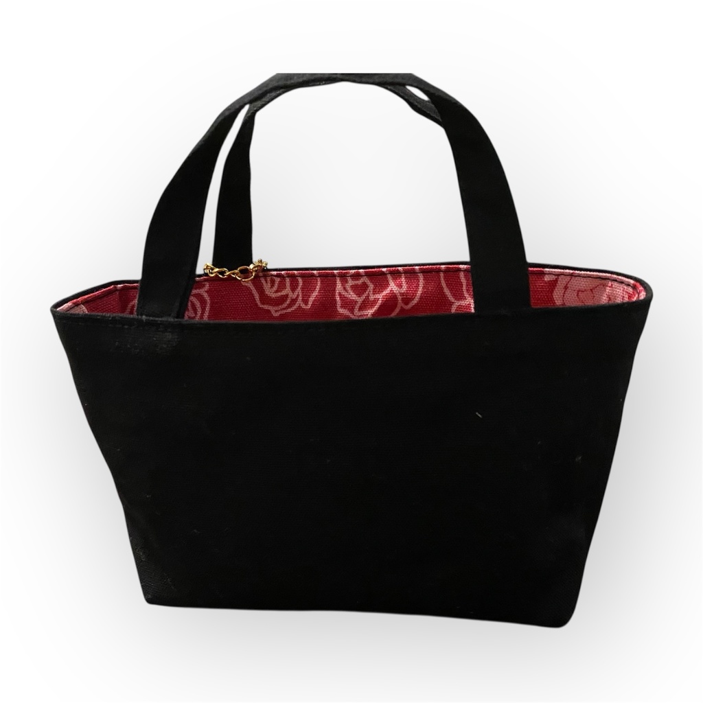 ミニトートバッグ