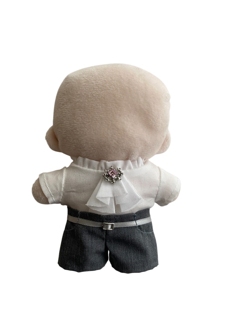 ベルト付きパンツ(12〜13cmぬいサイズ目安)