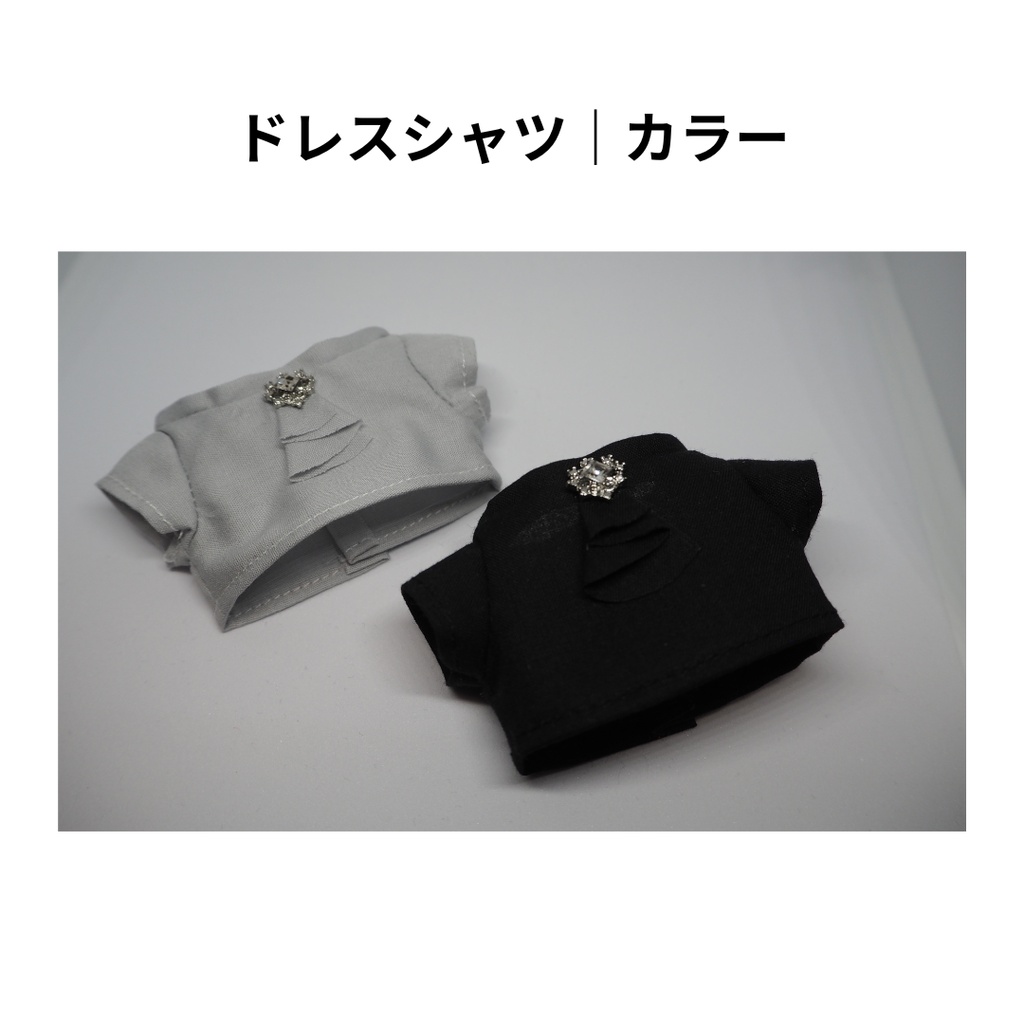 ドレスシャツ | カラー