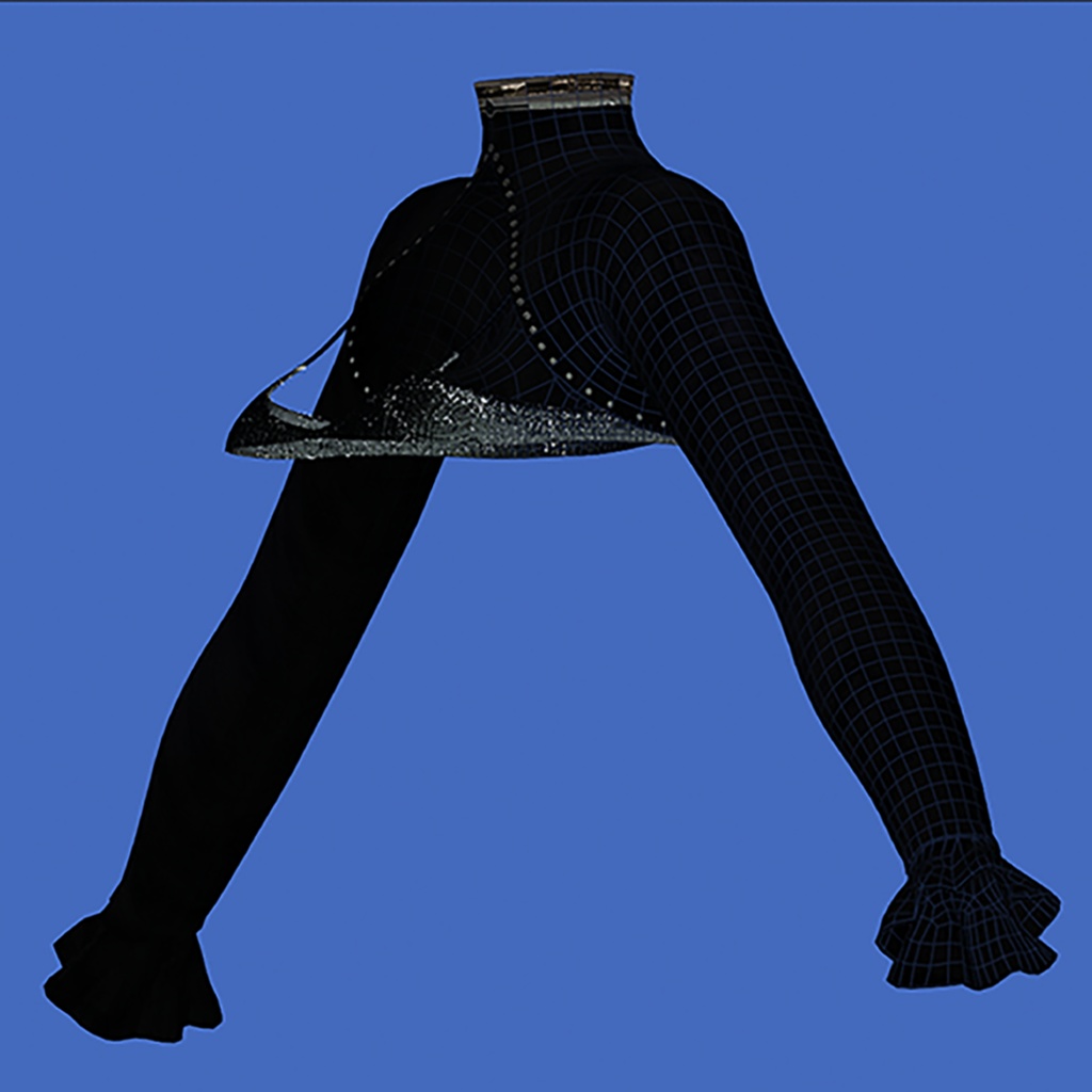 Revi Top {Commercial License}